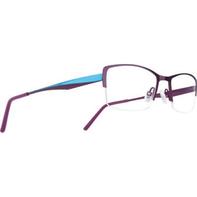 LYA3 21 prune-turquoise