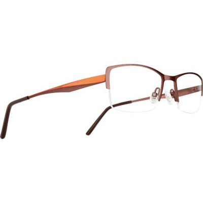 LYA3 24 marron-orange