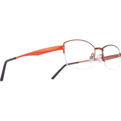 LYA6 54 cuivre-orange