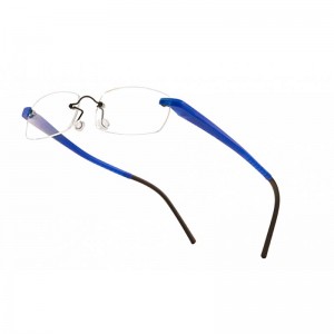 MINIMA-JUNIOR-1G BLEU