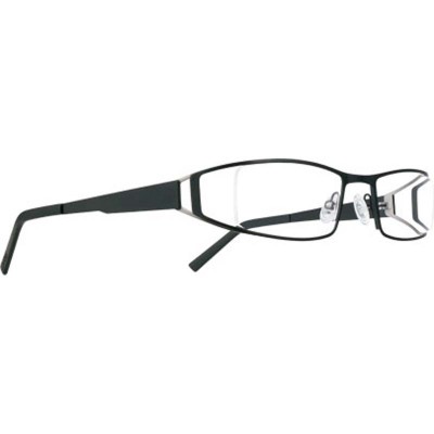 MISSTIK05 46 noir-argent