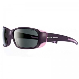 MONTEROSA Aubergine-Rose