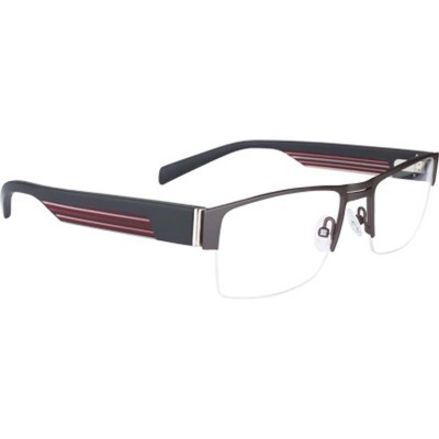 NEON03 24 anthracite-rouge