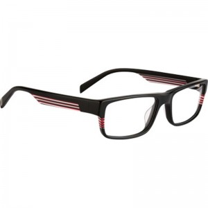 NEON04 30 noir-rouge