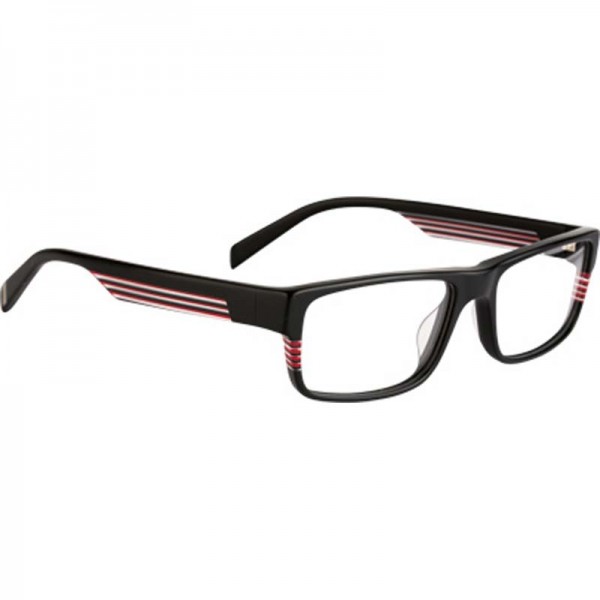 NEON04 30 noir-rouge