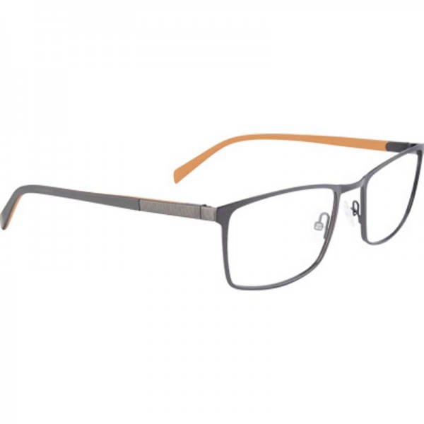 OSMOZ04 30 gris-orange