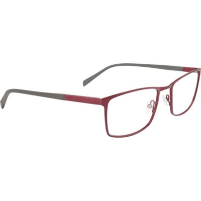 OSMOZ04 32 rouge-gris