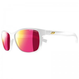 POWELL Blanc Brillant-Or