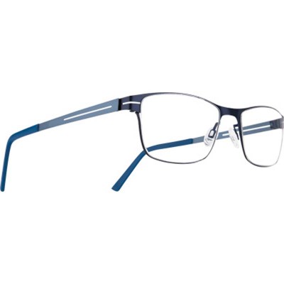 S-FIT5 42 bleu fonce