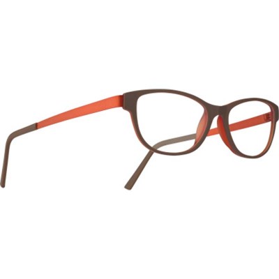 S-KRATCH2 13 marron-orange
