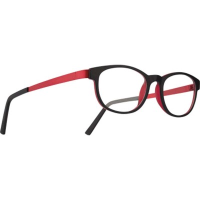 S-KRATCH3 22 noir-rouge