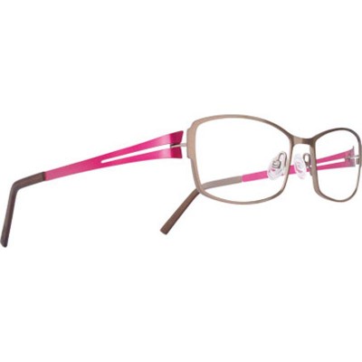 SKY4 31 bronze-fushia