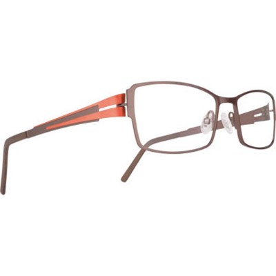 SKY5 43 bronze-orange