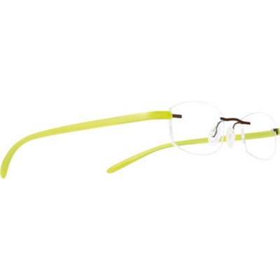 SLIM P203 marron-anis