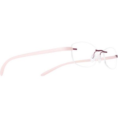 SLIM P205 fushia-rose