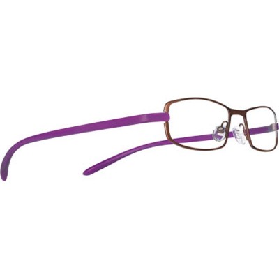 SLIM03 22 marron-violet