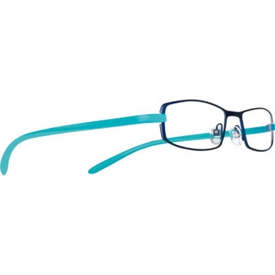 SLIM03 25 bleu turquoise