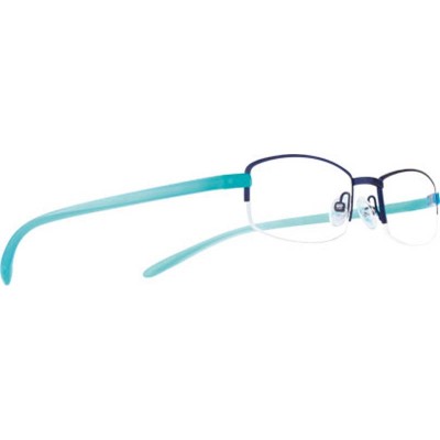 SLIM08 73 bleu turquoise