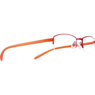 SLIM08 74 rouge-orange