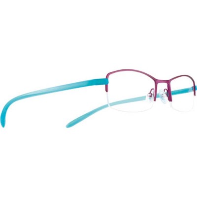 SLIM08 83 prune-turquoise