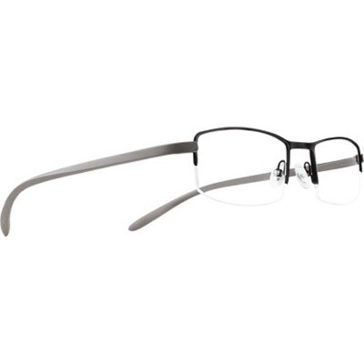 SLIM11 100 noir-gris