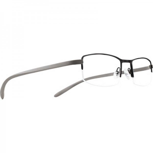 SLIM11 100 noir-gris