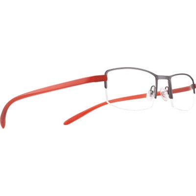 SLIM11 101 anthracite-rouge