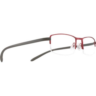 SLIM11 103 rouge-gris