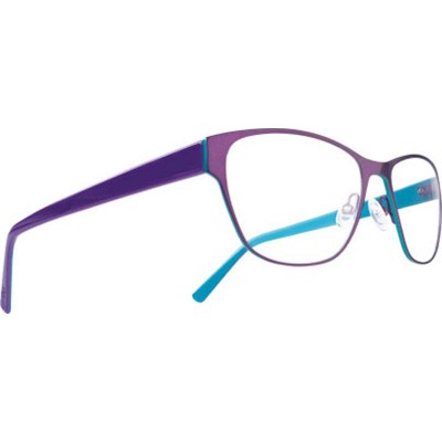 SPOT2 13 violet-turquoise