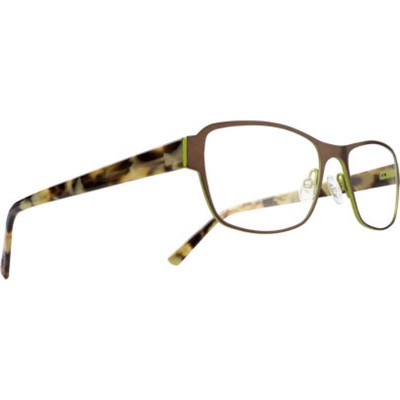 SPOT3 22 marron-anis