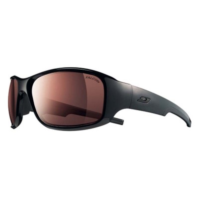 STUNT Noir Brillant-Noir Mat