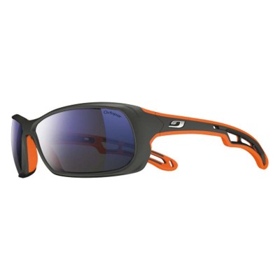 SWELL Noir Mat-Orange