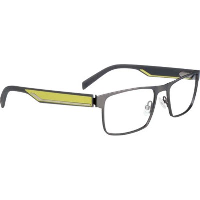 SYNAPS02 11 anthracite-anis