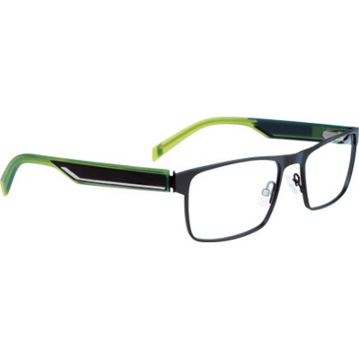 SYNAPS02 14 noir-vert