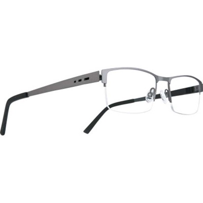 TAZ4 30 gris clair-noir