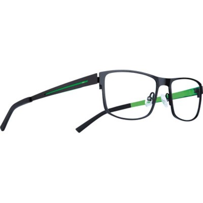 TAZ5 42 noir-vert fluo