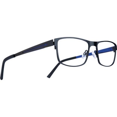 TAZ5 43 noir-bleu fluo