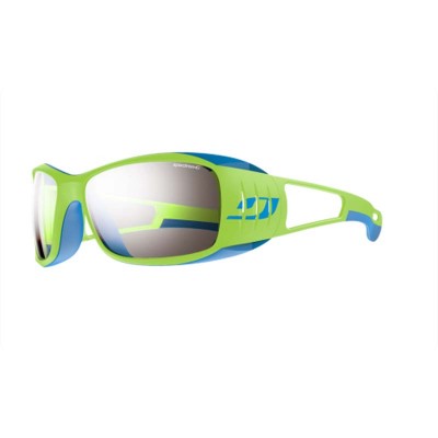 TENSING MEDIUM Vert Pomme-Bleu