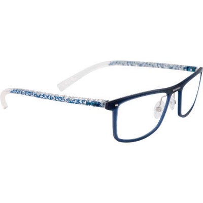 TFA 04 bleu-alu brosse