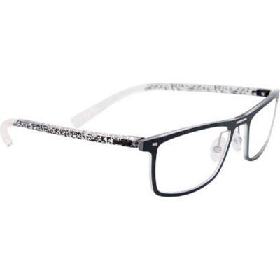 TFA 06 noir-cristal gun