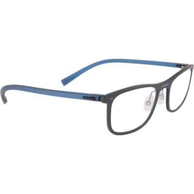 TFB 10 noir-bleu mat