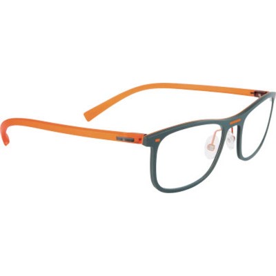 TFB 12 gris-orange mat