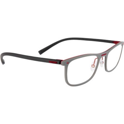 TFB 14 gris-noir mat