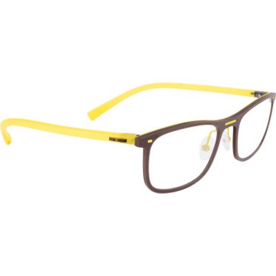 TFB 15 marron-gun brillant