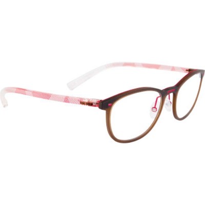 TFC 21 marron translucide