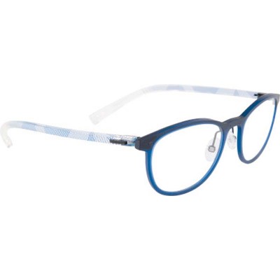 TFC 22 bleu translucide