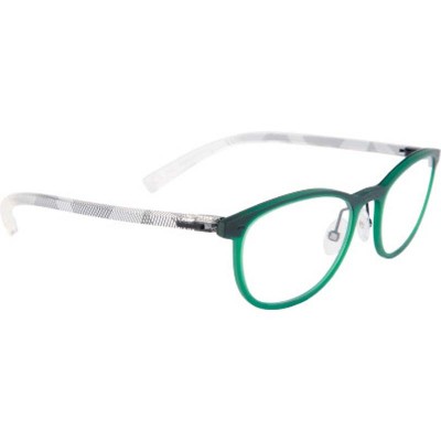 TFC 23 vert translucide