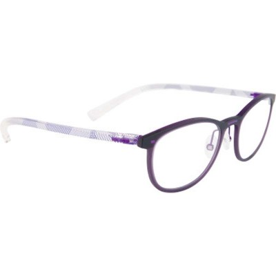 TFC 25 violet translucide