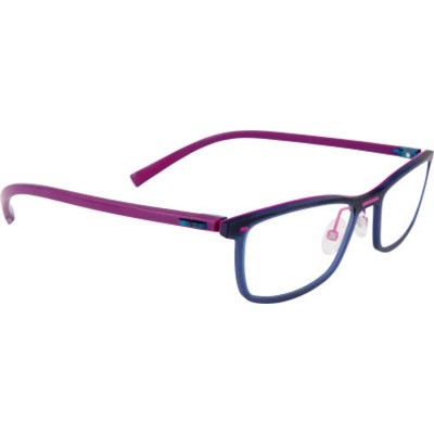 TFE 42 bleu-aubergine