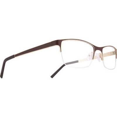 TILT3 24 marron-ivoire